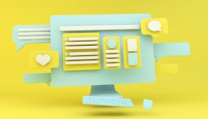 web push notifications